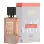 Γυναικείο άρωμα Lattafa Ana Abiyedh Coral EDP 60 ml.