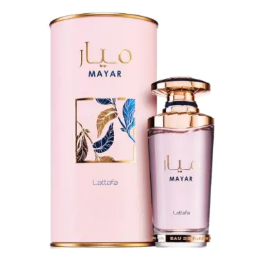 Γυναικείο άρωμα Lattafa Mayar EDP 100 ml.