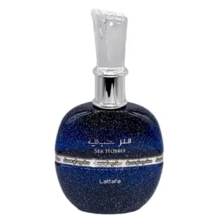 Γυναικείο άρωμα Lattafa Ser Hubbee EDP 100 ml.