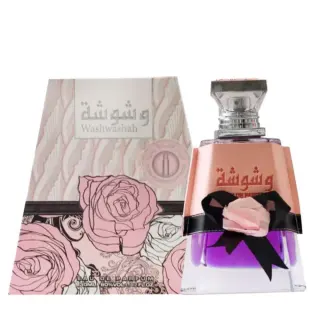 Γυναικείο άρωμα Lattafa Washwashah EDP 100 ml.