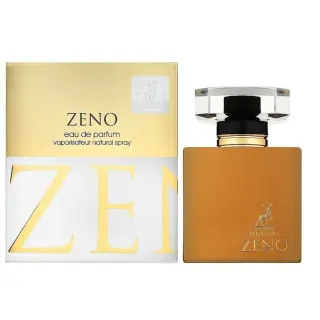 Γυναικείο άρωμα Maison Alhambra Zeno 100 ml.