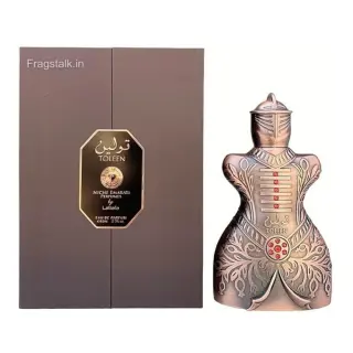 Γυναικείο άρωμα Niche Emarati Toleen EDP 80 ml.
