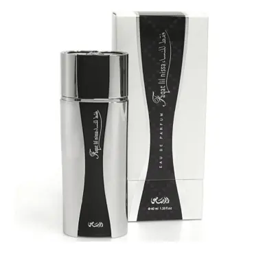 Γυναικείο άρωμα Rasasi Faqat Lil Nissa 40 ml.