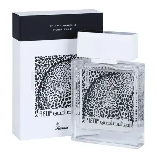 Γυναικείο άρωμα Rasasi Rumz Al Rasasi 9453 Pour Elle EDP 50 ml.