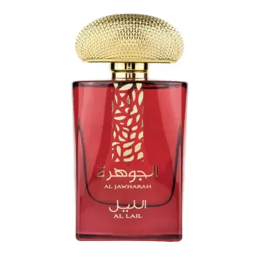 Γυναικείο άρωμα Suroori Al Jawharah Al Lail EDP 100 ml.
