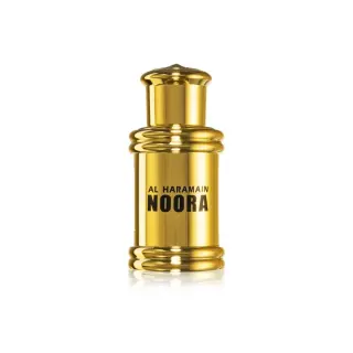 Λάδι αρωμάτων Al Haramain Noora 12 ml.  - Unisex