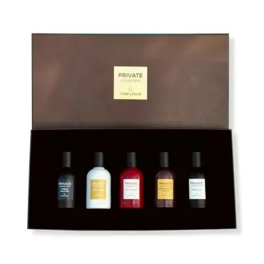 Σετ αρωμάτων Private Collection από τον Tom Luis - Unisex