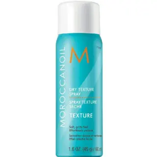 Στεγνό σπρέι μαλλιών 60 ml. / Maroccanoil Σπρέι ξηρής υφής