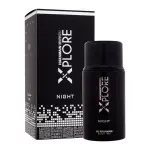 Τα αρώματά μου Poudre + Al Haramain Xplore Night